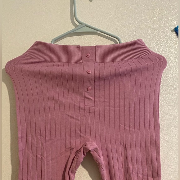 ⭐️Pink joggers 🏃🏽‍♀️ - Picture 4 of 6